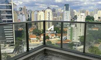 Imagem 2: One Sixty - Apartamento Alto Padrão Pé direito duplo 275m com 3 suítes - Lazer completo