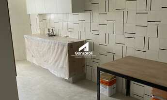 Imagem 5: One Sixty - Apartamento Alto Padrão Pé direito duplo 275m com 3 suítes - Lazer completo