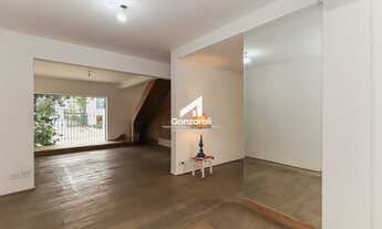 Imagem 4: Casa Comercial no Itaim Bibi