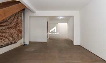 Imagem 3: Casa Comercial no Itaim Bibi