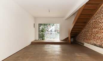 Imagem 2: Casa Comercial no Itaim Bibi