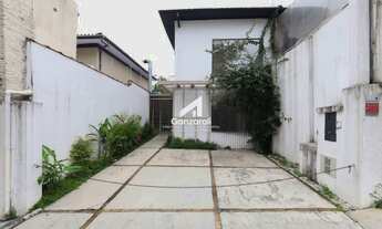 Imagem: Casa Comercial no Itaim Bibi