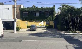 Imagem: Casa Comercial em Vila Nova Conceição