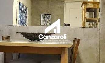 Imagem: Edifício Saint Laurent - Apartamento Alto