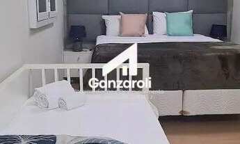 Imagem 7: Edifício Saint Laurent - Apartamento Alto Padrão Á Venda no Itaim Bibi