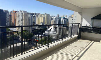 Imagem: Condomínio Moema by Cyrela - Apartamento