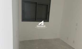 Imagem 7: Condomínio Moema by Cyrela - Apartamento 149m² no Contrapiso com 3 Suítes e 2 Vagas em Moe