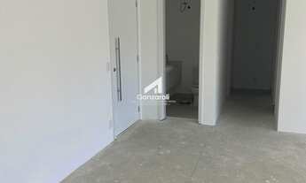 Imagem 3: Condomínio Moema by Cyrela - Apartamento 149m² no Contrapiso com 3 Suítes e 2 Vagas em Moe