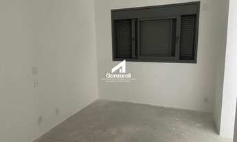 Imagem 4: Condomínio Moema by Cyrela - Apartamento 149m² no Contrapiso com 3 Suítes e 2 Vagas em Moe