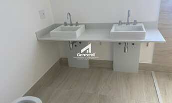 Imagem 6: Condomínio Moema by Cyrela - Apartamento 149m² no Contrapiso com 3 Suítes e 2 Vagas em Moe