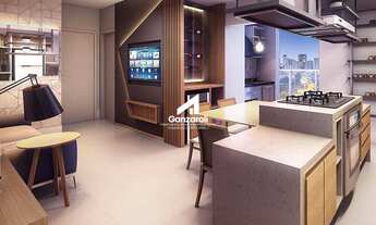 Imagem: Platina Patriani - Apartamento Alto Padrão