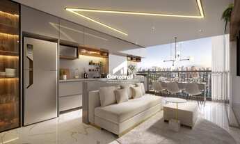 Imagem: Side Barra Funda - Apartamento à venda