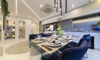 Imagem 7: Side Barra Funda - Apartamento à venda no bairro Barra Funda - São Paulo/SP, Zona Oeste