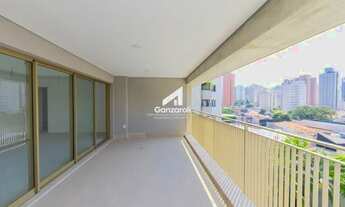 Imagem: Condomínio Normandie Moema - Apartamento