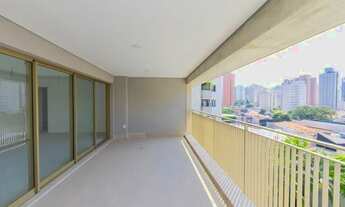 Imagem: Condomínio Normandie Moema - Apartamento