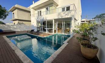 Imagem: Condomínio Residencial Reserva do Vianna