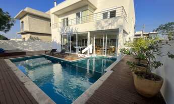 Imagem: Condomínio Residencial Reserva do Vianna