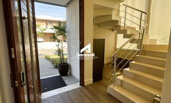 Imagem 4: Condomínio Residencial Reserva do Vianna - Casa à venda no bairro Bosque do Vianna - Cotia