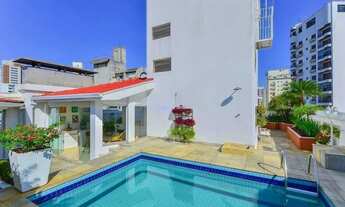 Imagem: Condomínio MANSÃO DOS VIKINGS - Cobertura