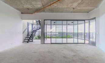 Imagem 7: Condomínio O Parque - Apartamento Cobertura Duplex de 411m² no O Parque