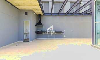 Imagem 5: Condomínio O Parque - Apartamento Cobertura Duplex de 411m² no O Parque