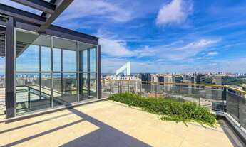 Imagem: Condomínio O Parque - Apartamento Cobertura