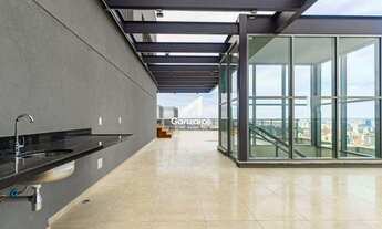 Imagem 2: Condomínio O Parque - Apartamento Cobertura Duplex de 411m² no O Parque