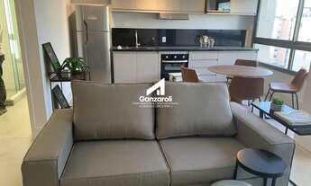 Imagem 4: Condomínio Studio Oliveira Dias - Apartamento Cobertura Duplex Locação