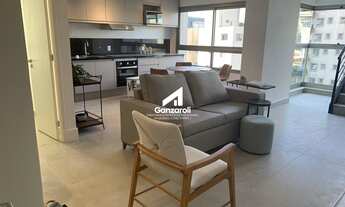 Imagem: Condomínio Studio Oliveira Dias - Apartamento