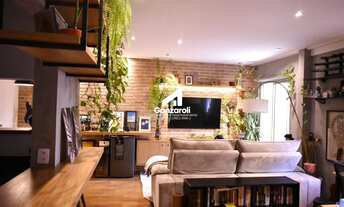 Imagem: Apartamento Alto Padrão em Moema - Oportunidade