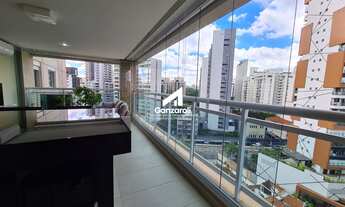 Imagem: Condomínio London - Apartamento Alto Padrão