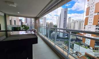 Imagem: Condomínio London - Apartamento Alto Padrão