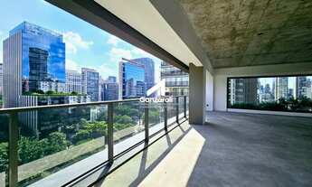 Imagem: Condomínio Praça Faria Lima - Apartamento