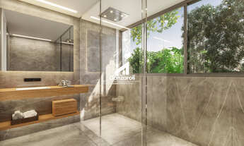 Imagem 6: Condomínio Praça Faria Lima - Apartamento 226m² Alto Padrão - Região Faria Lima