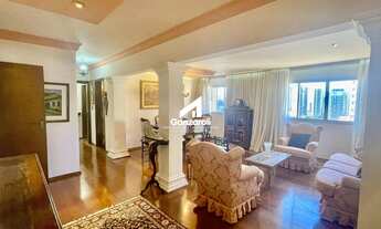 Imagem: Edifício Rosa Azul - Apartamento 93m²