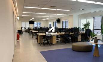 Imagem 5: Sala comercial Andar Comercial Edifício Secullum I