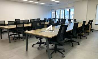 Imagem 7: Sala comercial Andar Comercial Edifício Secullum I