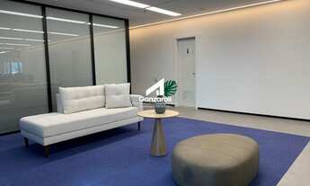 Imagem: Sala comercial Andar Comercial Edifício