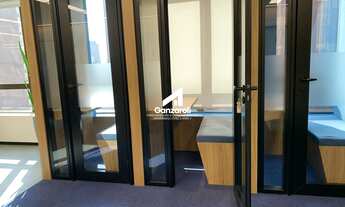 Imagem 3: Sala comercial Andar Comercial Edifício Secullum I