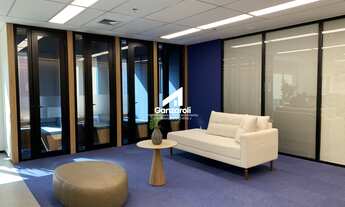 Imagem 4: Sala comercial Andar Comercial Edifício Secullum I