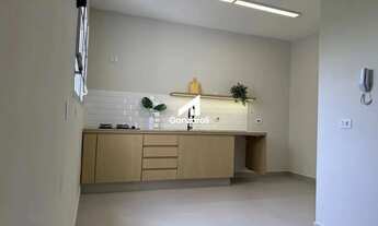 Imagem 6: Condominio Parque Das Acacias - Apartamento Venda Jardim das Acácias