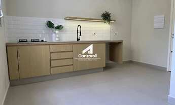 Imagem 4: Condominio Parque Das Acacias - Apartamento Venda Jardim das Acácias