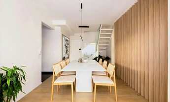 Imagem: Exact Vila Nova - Apartamento Duplex 125m²
