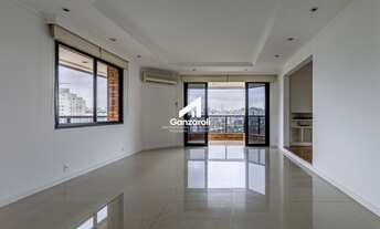 Imagem 2: Condomínio Edifício Saint Patrick - Apartamento 233m² com 4 Quartos - Vila Nova Conceição