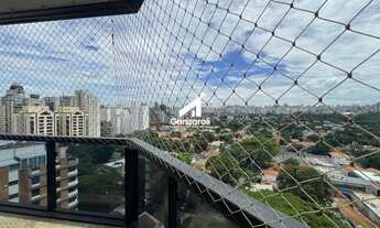 Imagem: Condomínio Edifício Saint Patrick - Apartamento