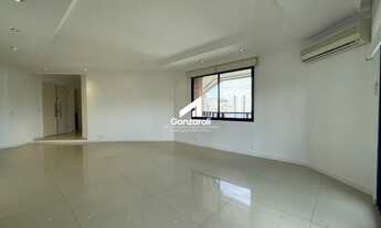 Imagem 6: Condomínio Edifício Saint Patrick - Apartamento 233m² com 4 Quartos - Vila Nova Conceição