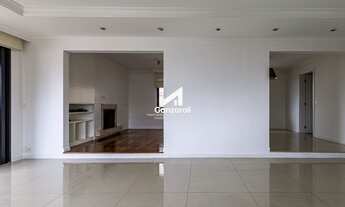 Imagem 7: Condomínio Edifício Saint Patrick - Apartamento 233m² com 4 Quartos - Vila Nova Conceição