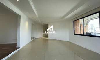 Imagem 5: Condomínio Edifício Saint Patrick - Apartamento 233m² com 4 Quartos - Vila Nova Conceição