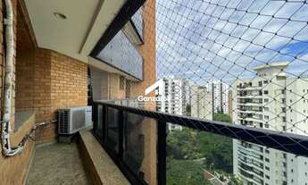 Imagem 4: Condomínio Edifício Saint Patrick - Apartamento 233m² com 4 Quartos - Vila Nova Conceição