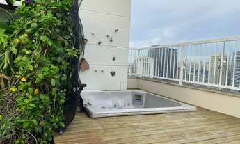 Imagem: Condomínio Edifício Passeio Brooklin